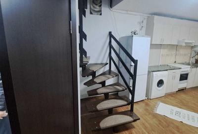 Apartament 2 camere tip mansarda zona Nicolina ! - 4