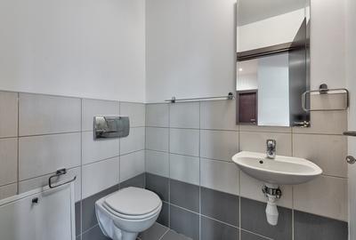Apartament cu 2 camere decomandat, mobilat în Băneasa - 10