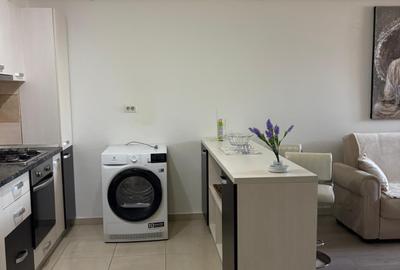Apartament cu 2 camere, mobilat în Chiajna - 3