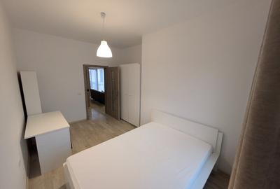 Apartament cu 3 camere semidecomandat în Braytim - 7