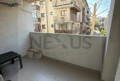 Apartament cu 2 camere decomandat, mobilat în Apărătorii Patriei - 11