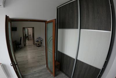 Casă cu 4 camere cu Teren 210 Mp în Central