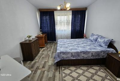 Garsoniera in One?ti, zona de jos, etaj 3 4. - 4