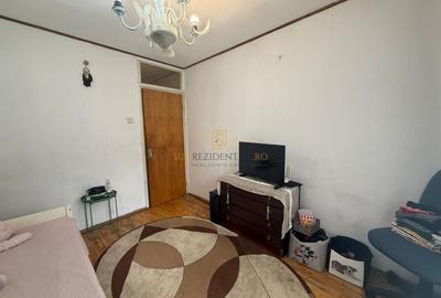 Apartament cu 3 camere decomandat, mobilat în Rahova - 6