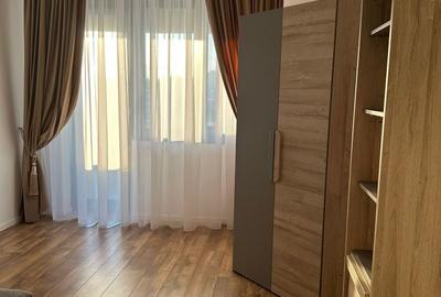 Apartament cu 3 camere decomandat în Central - 2
