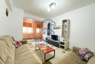 Apartament cu 2 camere semidecomandat, mobilat în Inel II - 3