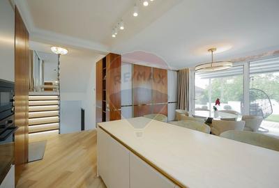 Vila premium zona dealuri situata pe Str. Caisilor - 16