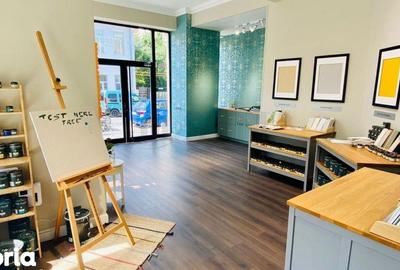 Spațiu comercial, de 110 mp, în Cișmigiu - 3