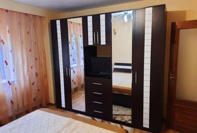 Apartament cu 2 camere decomandat în Tomis III - 2