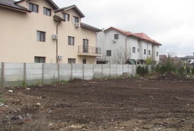 Bragadiru - Independentei, Oltetului, Stradal - 2