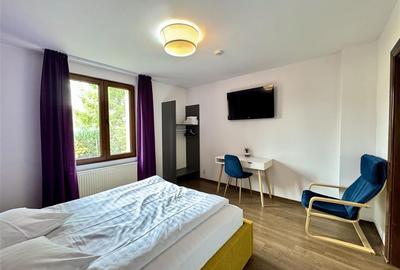 Apartament 3 camere la casa pe Warthe  Drumul Poienii - 7