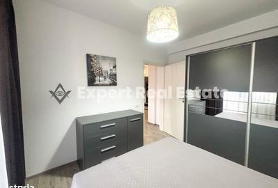 Apartament cu 2 camere semidecomandat în Central - 6
