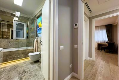 INCHIRIERE APARTAMENT DE LUX 110 MP-SOSEAUA NORDULUI - 22