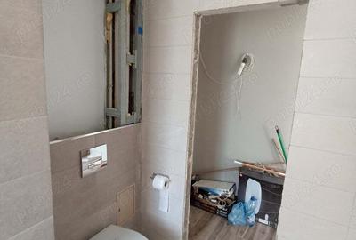 Apartament cu 2 camere (3 camere) str. Slatineanu - 10