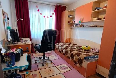 Apartament cu 3 camere decomandat în Mărăști - 3