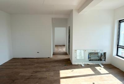 Apartament cu 2 camere în Torontalului - 4