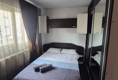 Apartament cu 2 camere semidecomandat în Central - 4