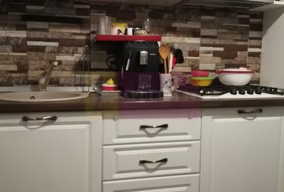 Apartament cu 3 camere semidecomandat în Libertății - 17