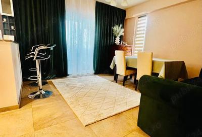 Apartament cu 3 camere decomandat în Rădăuți - 1