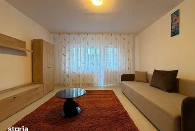 Apartament cu 2 camere decomandat în Centrul Civic - 2
