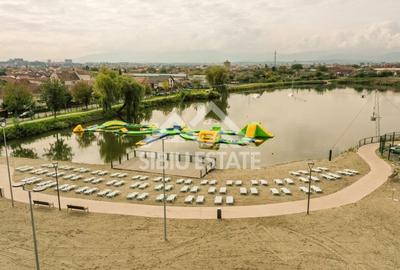 Apartament modern, eficient si aproape de natura - in Sibiu, langa lac - 7