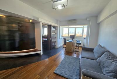 Apartament cu 3 camere decomandat, mobilat în Ștefan cel Mare - 4