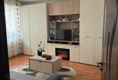 De vanzare: Apartament cu 3 camere ULTRACENTRAL Salonta (in curtea blocurilor cu 7 etaje) - 2
