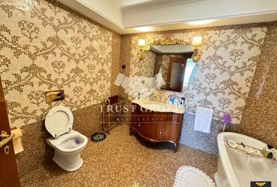 Apartament cu 3 camere decomandat, mobilat în Șoseaua Nordului - 21