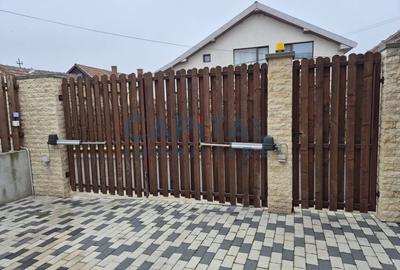 Casa la cheie cu garaj, Someseni - 2