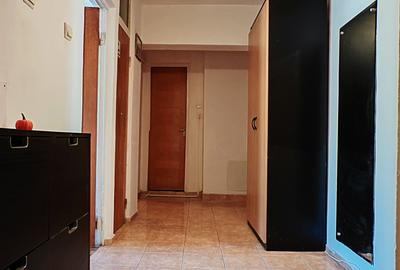 Apartament cu 3 camere decomandat, mobilat în Vitan Mall - 7