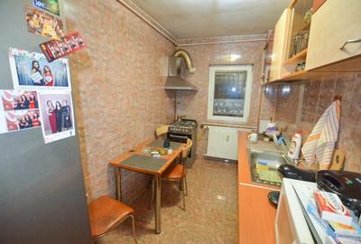 Apartament cu 2 camere decomandat, mobilat în Dristor - 5