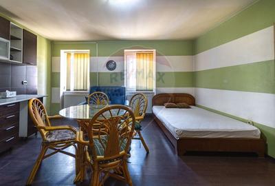 Casă individuală cu 2 camere cu Teren 250 Mp în Cristian - 5