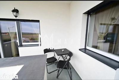 Apartament cu 2 camere decomandat în Vest