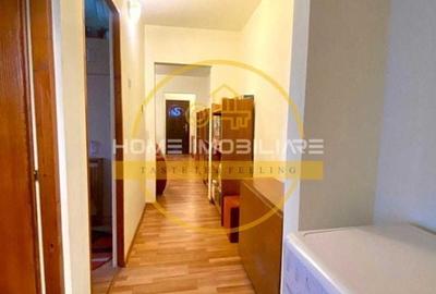 Apartament 3 camere Alexandru cel Bun Mobilat Si Utilat Apartament 3 camere Alexandru cel Bun Mobilat Si Utilat - 6