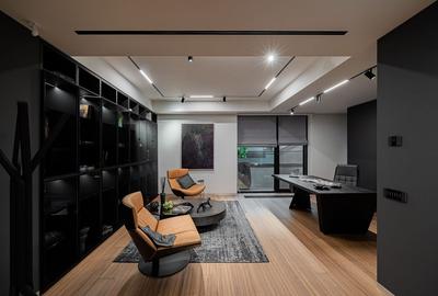 Penthouse ultra premium, tip duplex Ultra Luxury in Primaverii - 21