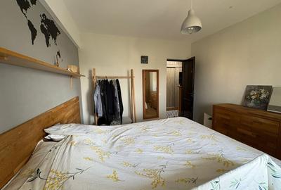 Apartament, 3 camere, decomandat, 68 mp, Cartier Brazda, Zona Consul - 4