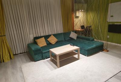 Apartament cu 3 camere decomandat în Berceni - 15