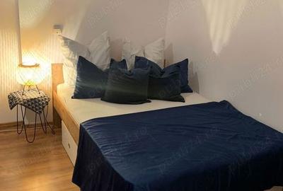 APARTAMENT 1 CAMERA ZONA PTA SF GHEORGHE la 115.000 euro - 5