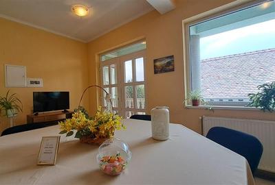 Hotel/Pensiune, de 700 mp, în Ditrău - 14