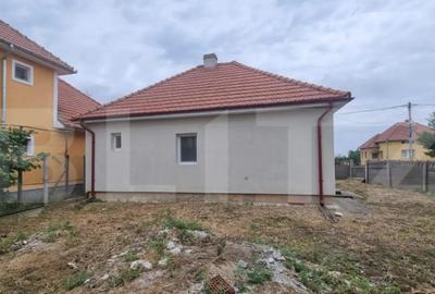 Casă cu 2 camere cu Teren 4600 Mp în Central - 3