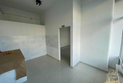 Spatiu comercial de inchiriat pe str. Lacul Rosu - Oradea - 5