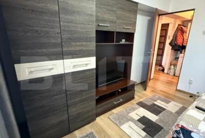 Apartament cu 2 camere decomandat în Democrației - 5