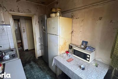 Apartament cu 3 camere, mobilat în Iancului - 6