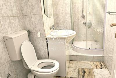 Apartament cu 2 camere decomandat în Central - 6