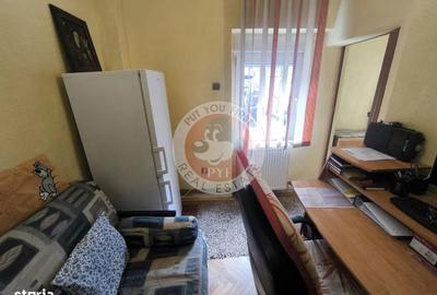 Apartament cu 3 camere semidecomandat, mobilat în Dorobanți - 8