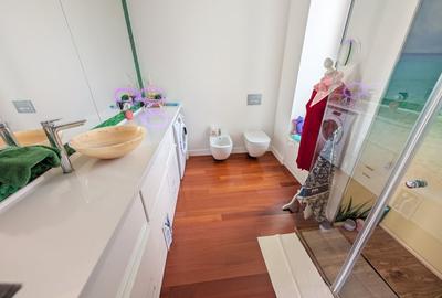Casă individuală cu 4 camere cu Canalizare în Tunari - 18