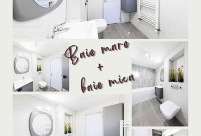 Apartament cu 3 camere decomandat în Ultracentral - 2
