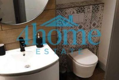 Apartament cu 3 camere, mobilat în Parcul Carol - 4