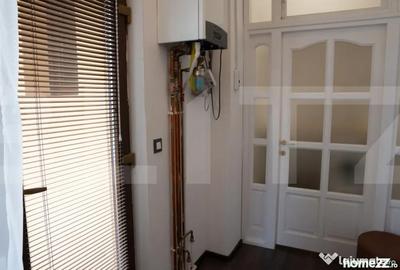 Apartament cu 2 camere semidecomandat în Central - 2