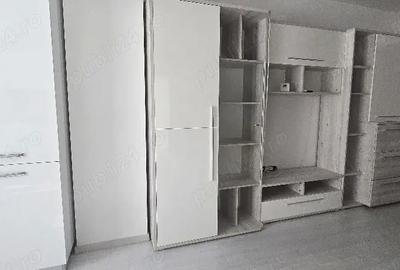 Apartament cu 2 camere semidecomandat în Tătărași - 4